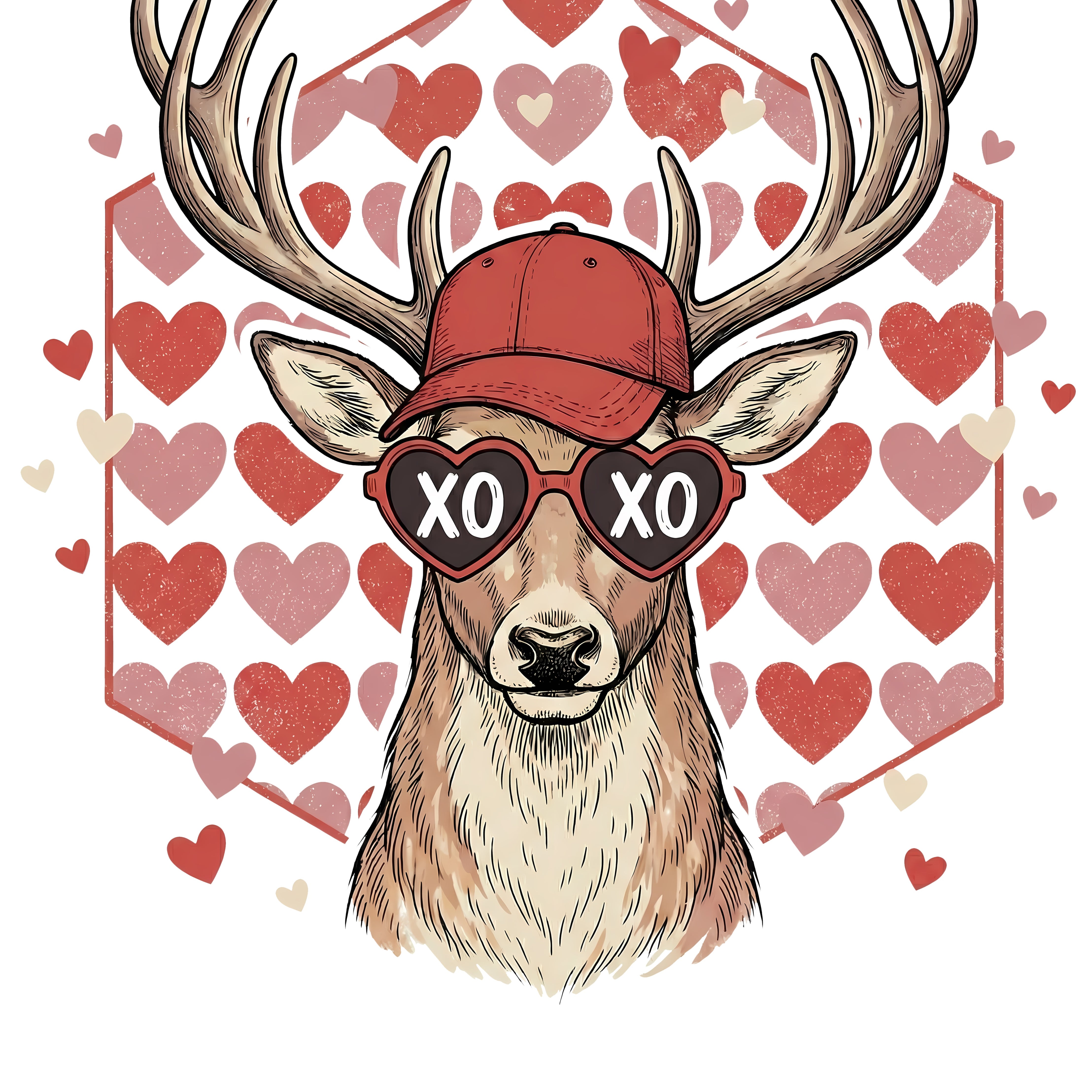 XoXo Dear PNG