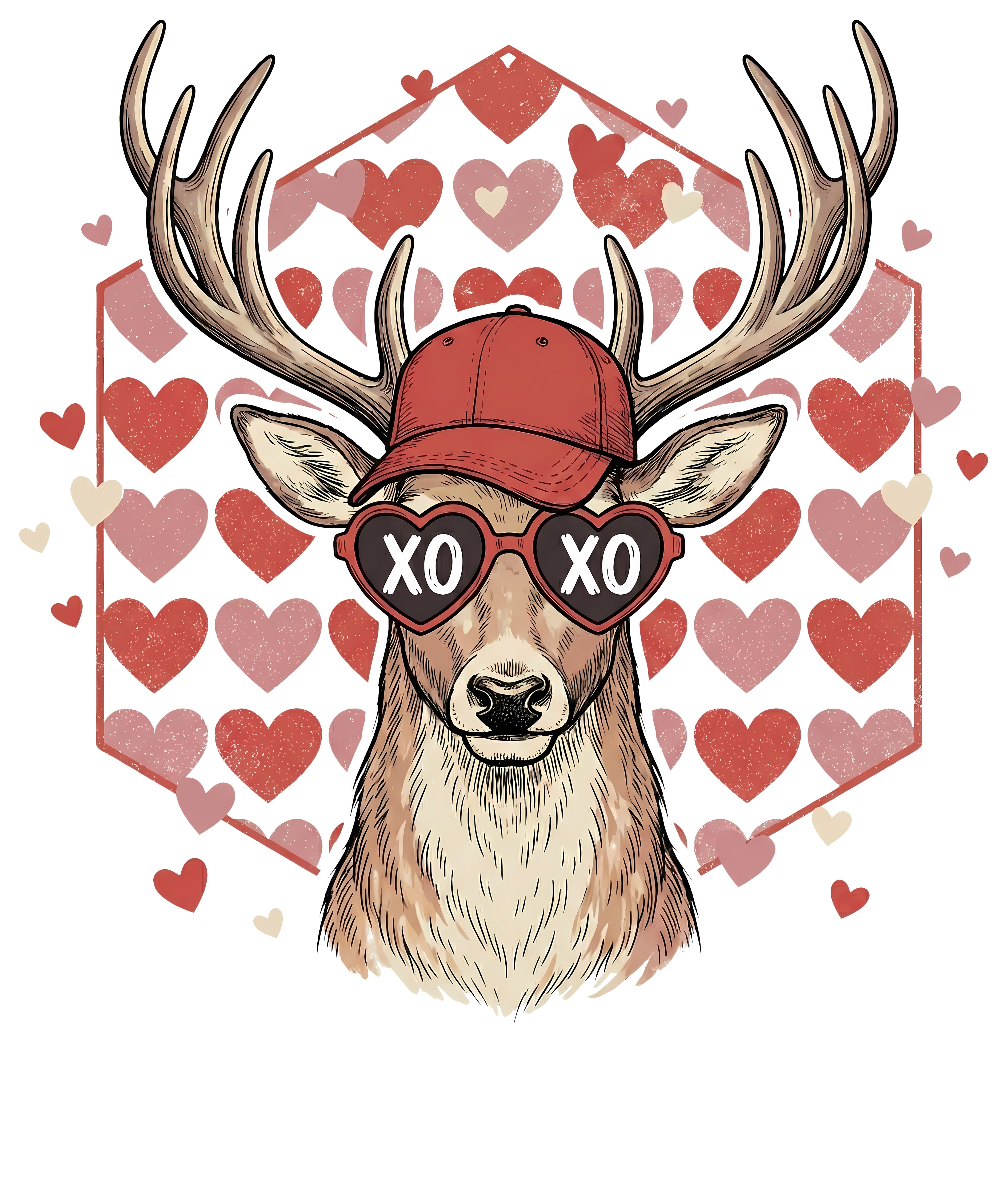 XoXo Dear PNG