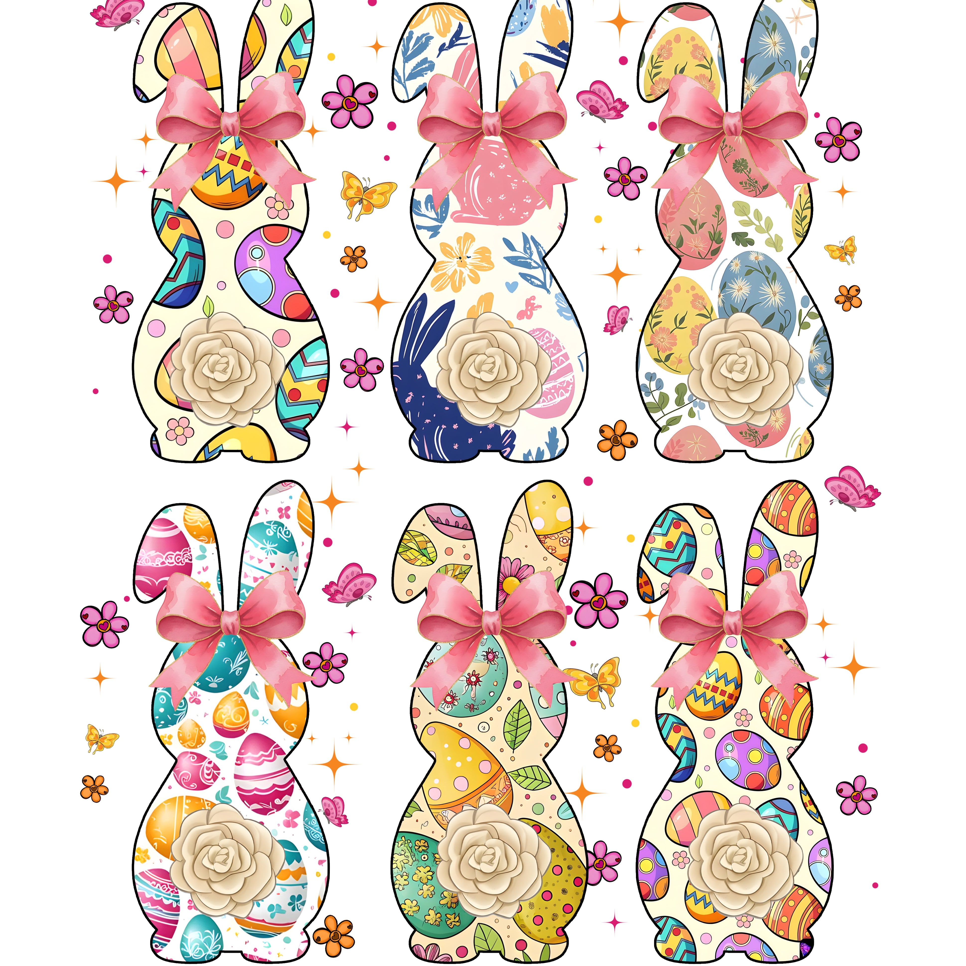 Peeps 4 Easter Day PNG