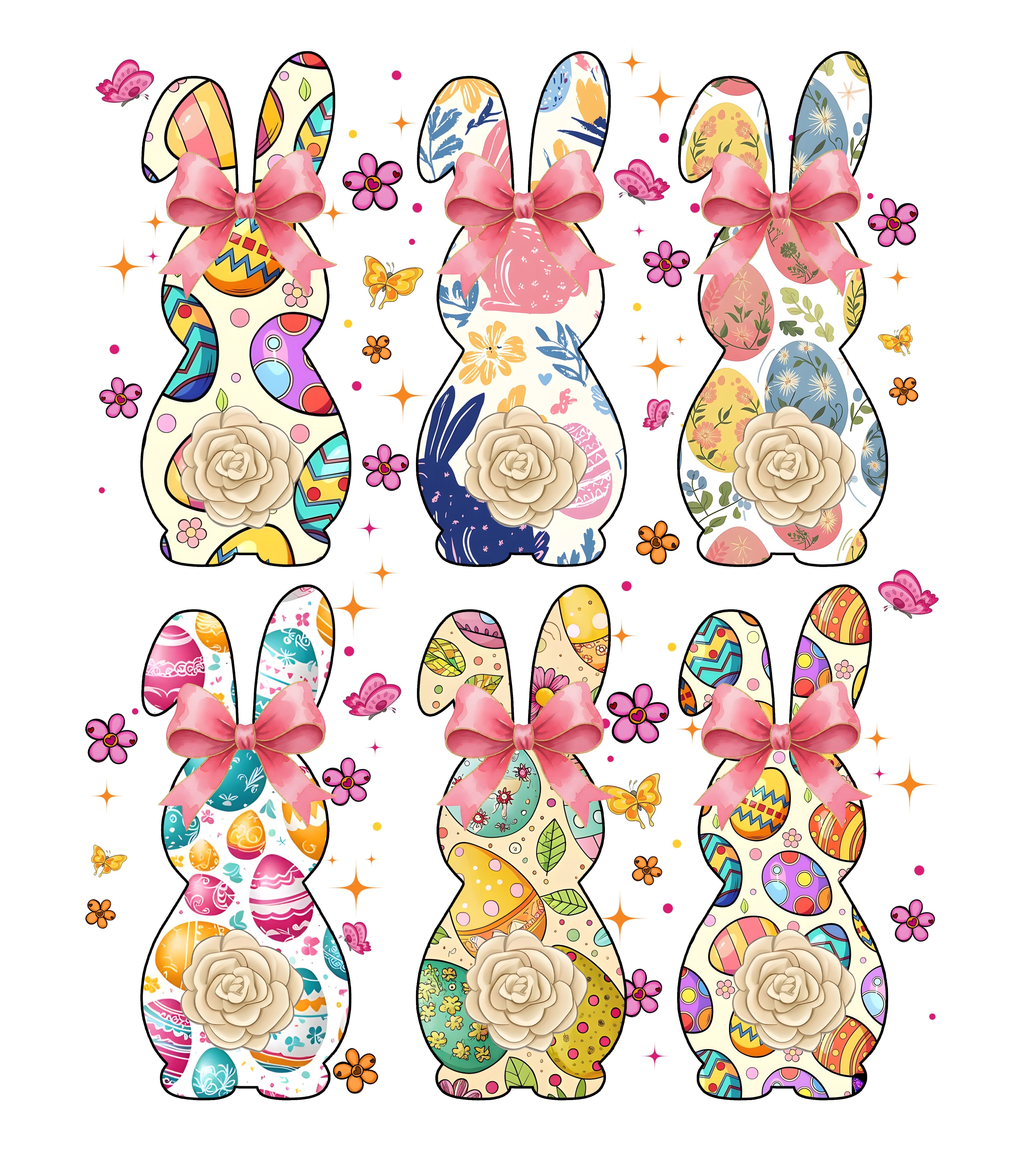 Peeps 4 Easter Day PNG