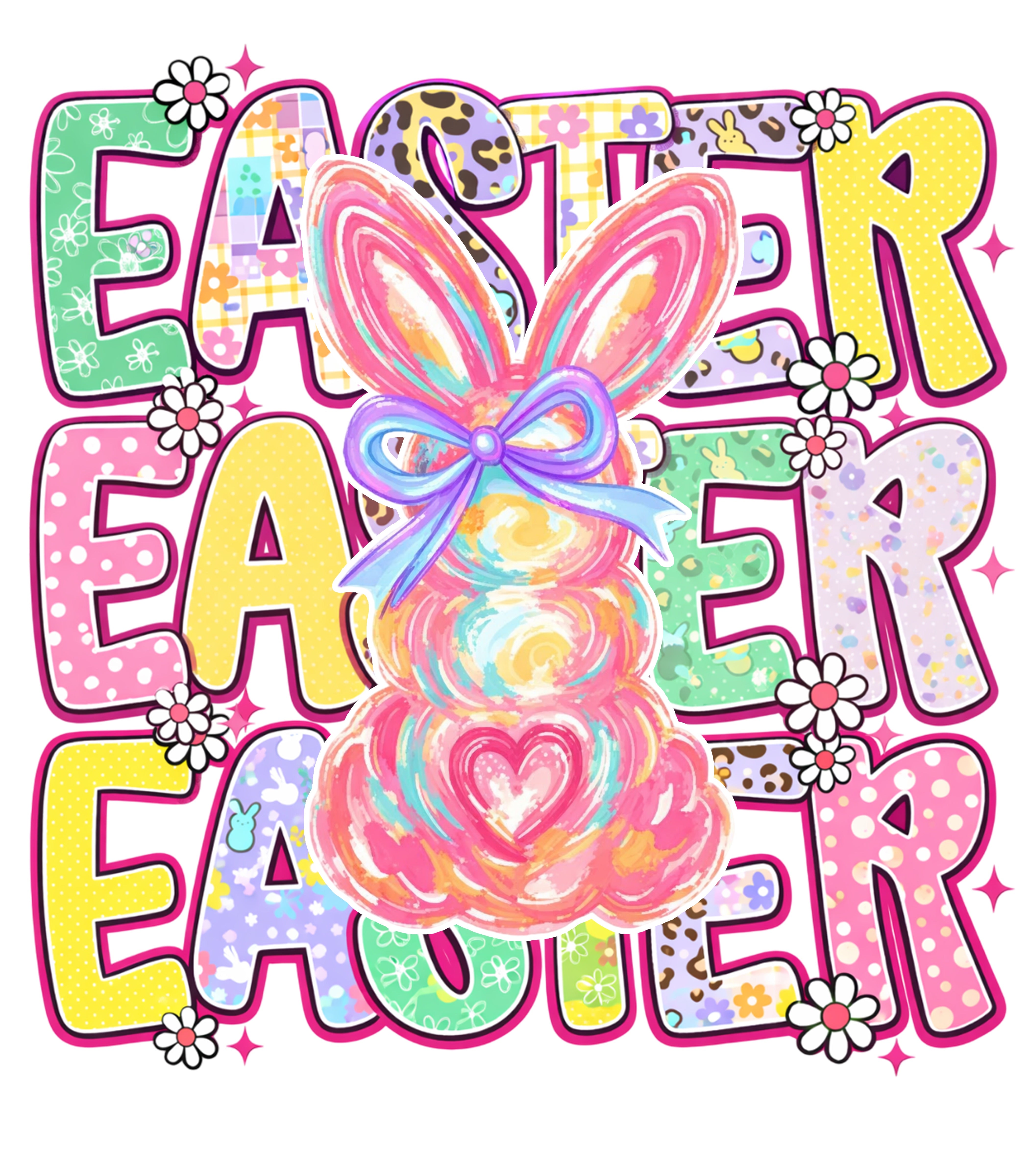 Peeps 5 Easter Day PNG
