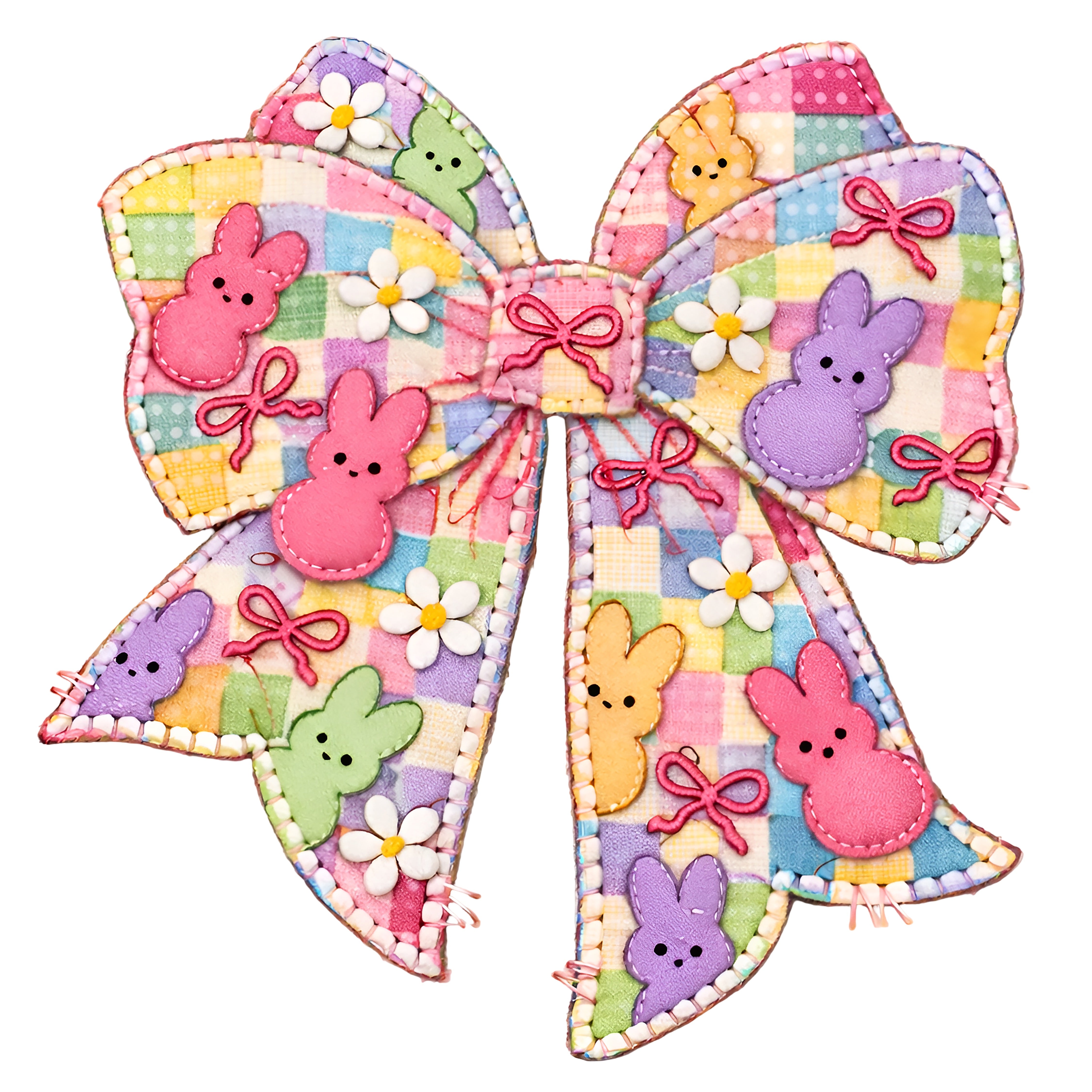 Peeps 6 Easter Day PNG