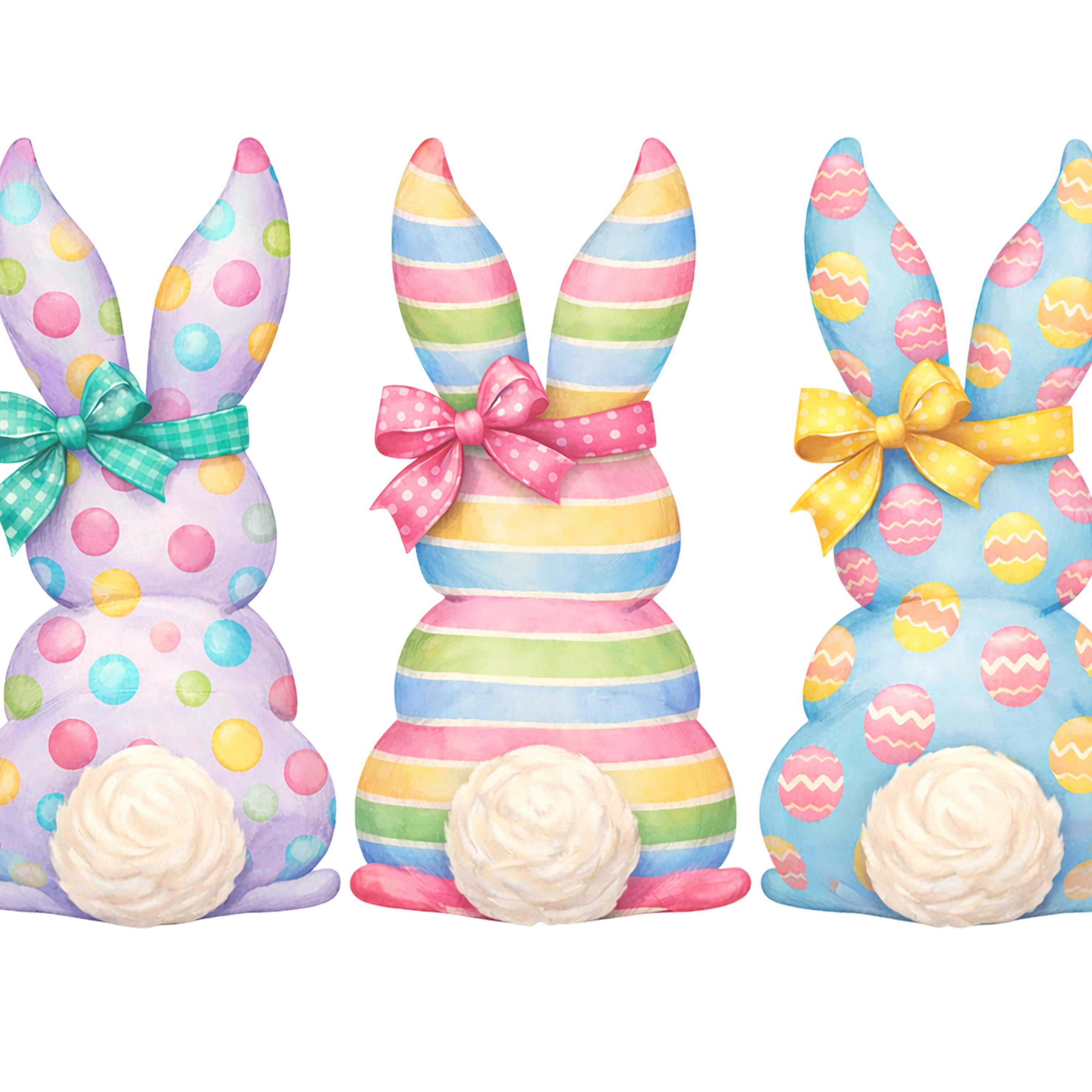 Peeps Easter Day PNG