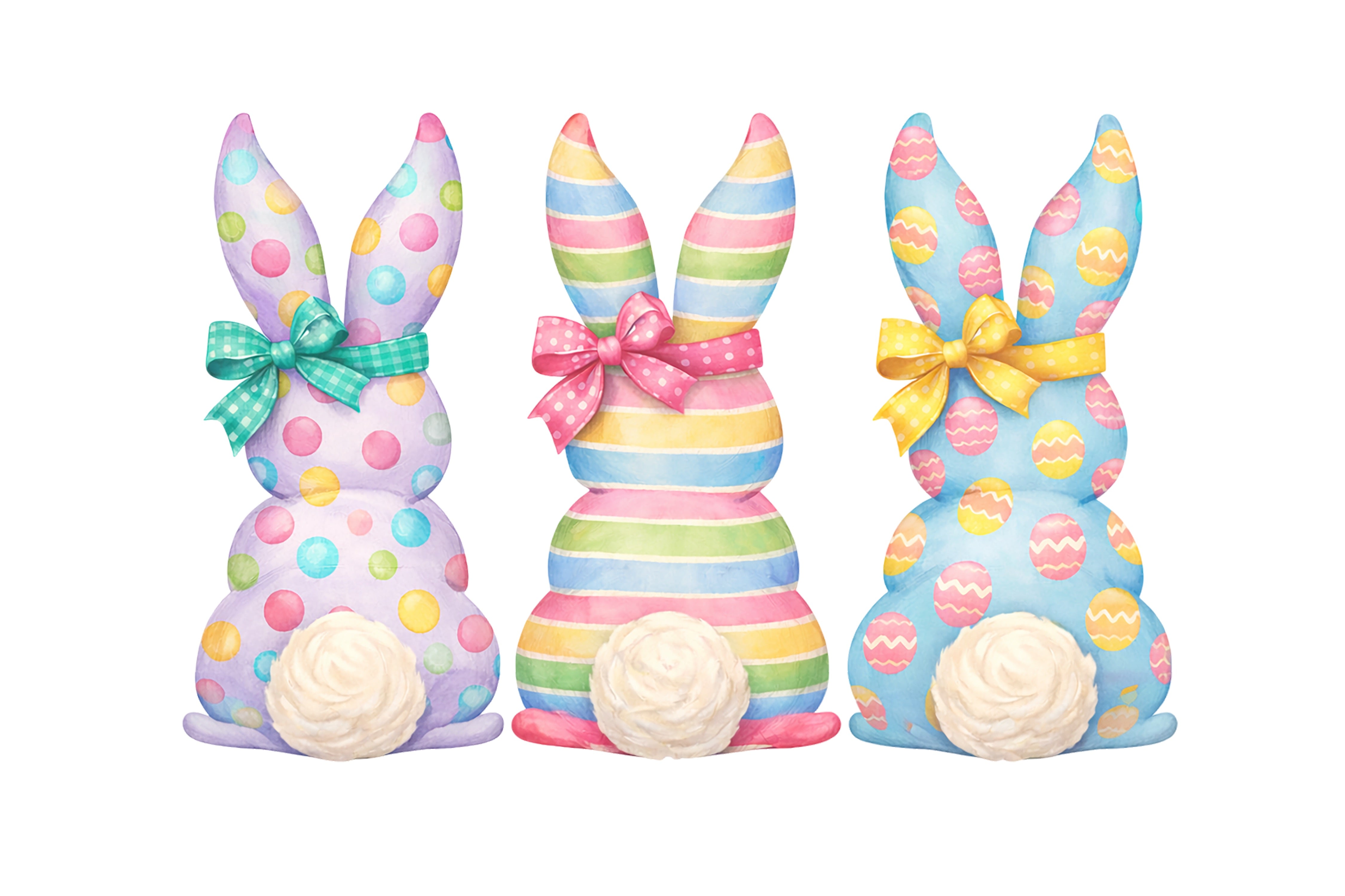 Peeps Easter Day PNG