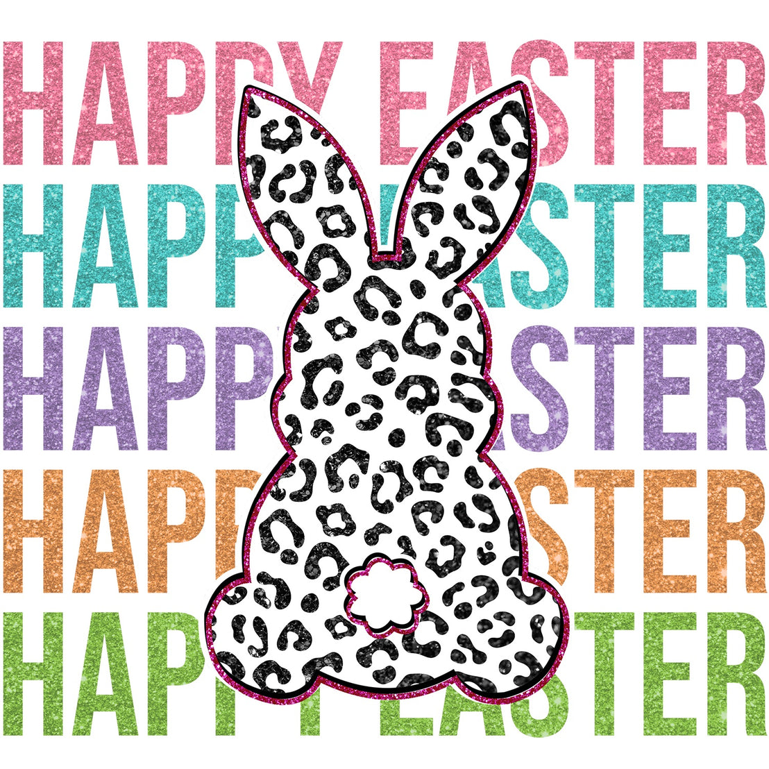 Happy Easter Easter Day PNG