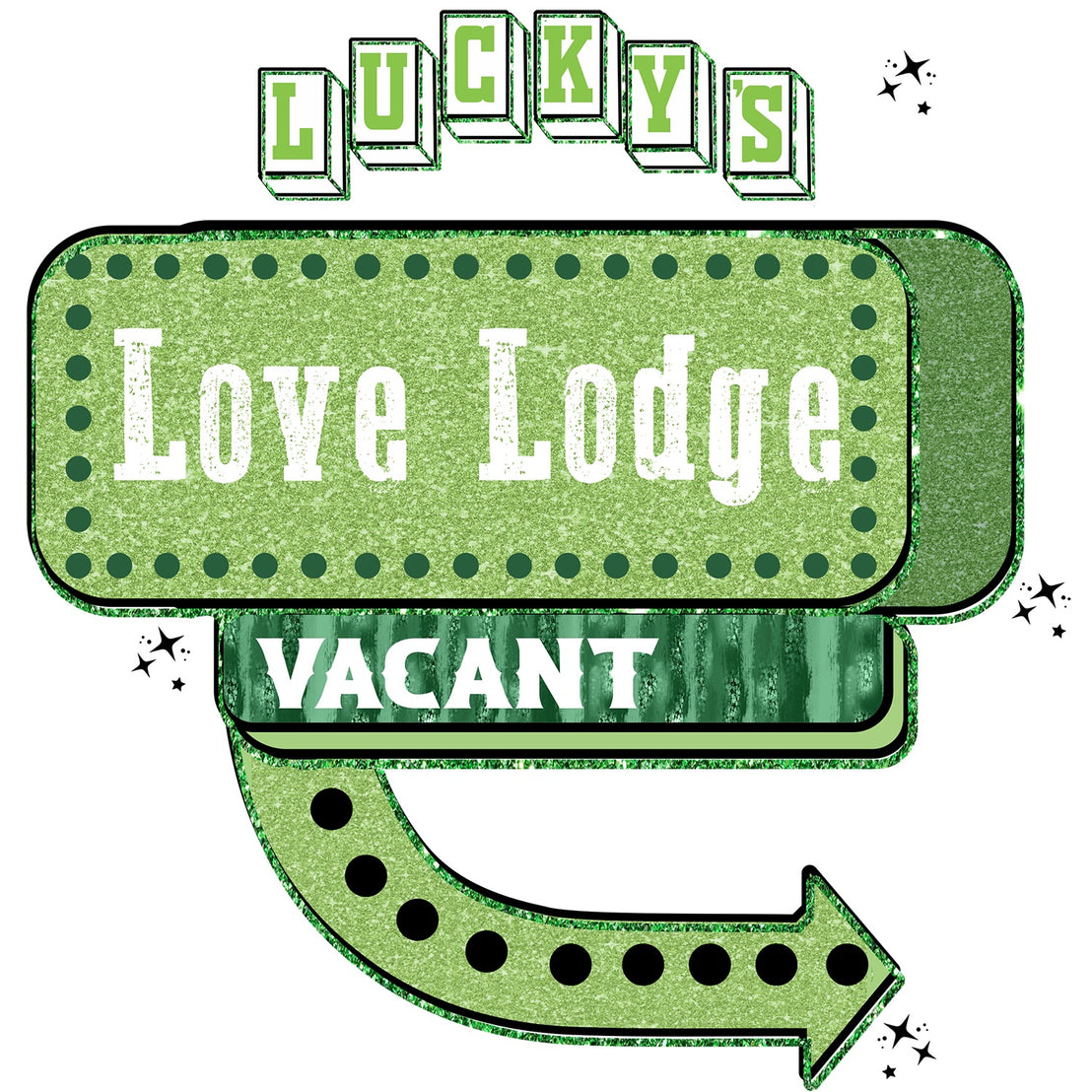 Love Lodge Vacant St. Patrick PNG
