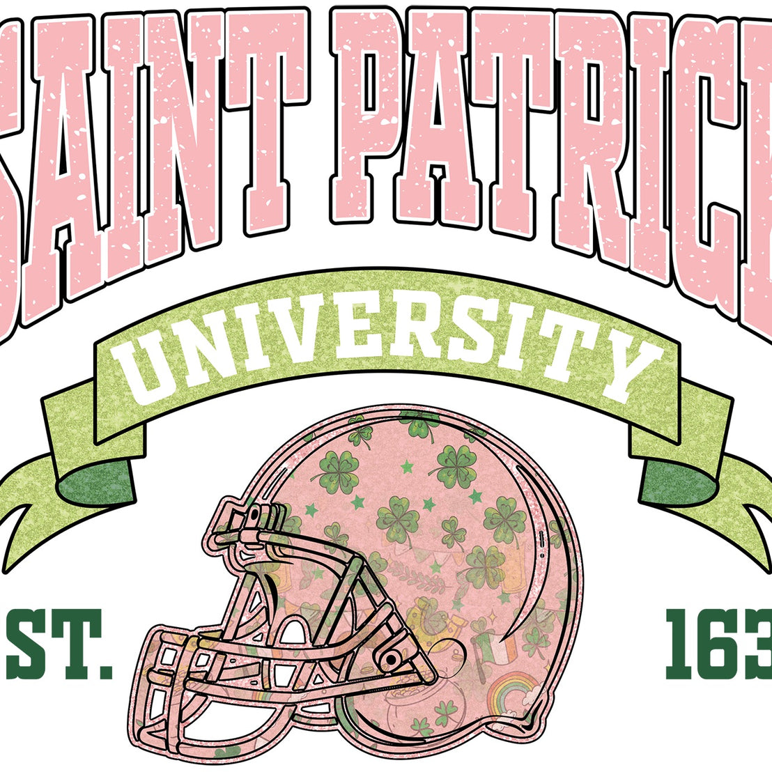 Saint Patrick University St. Patrick PNG