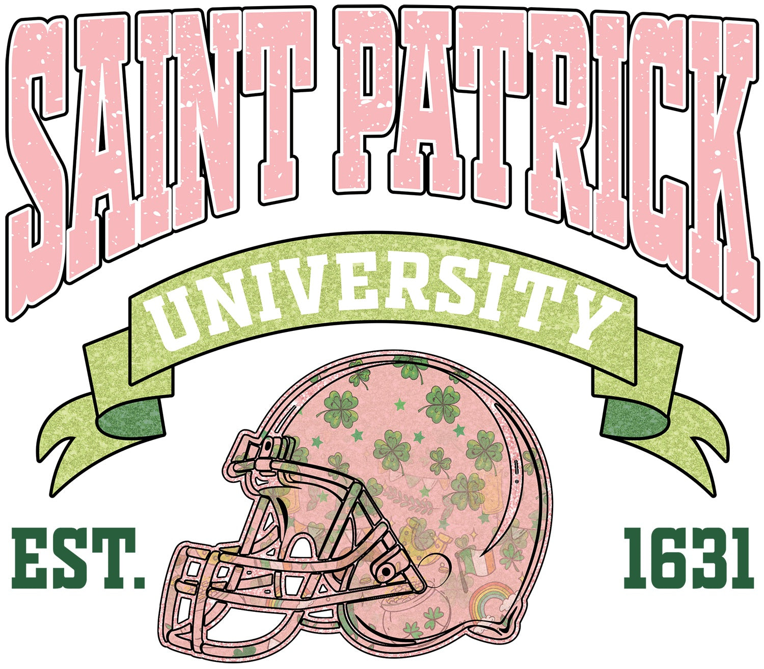 Saint Patrick University St. Patrick PNG