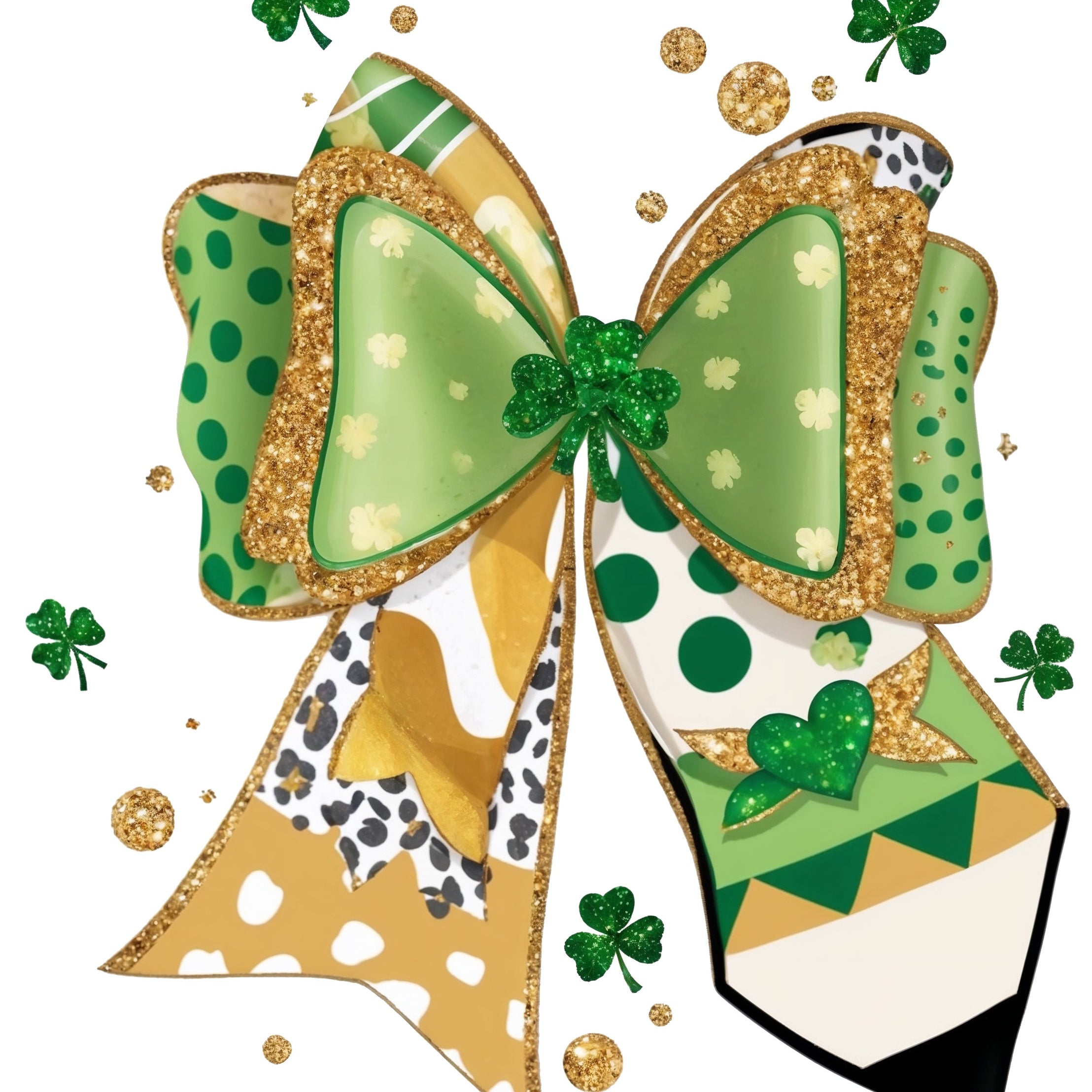 Gift St. Patrick PNG