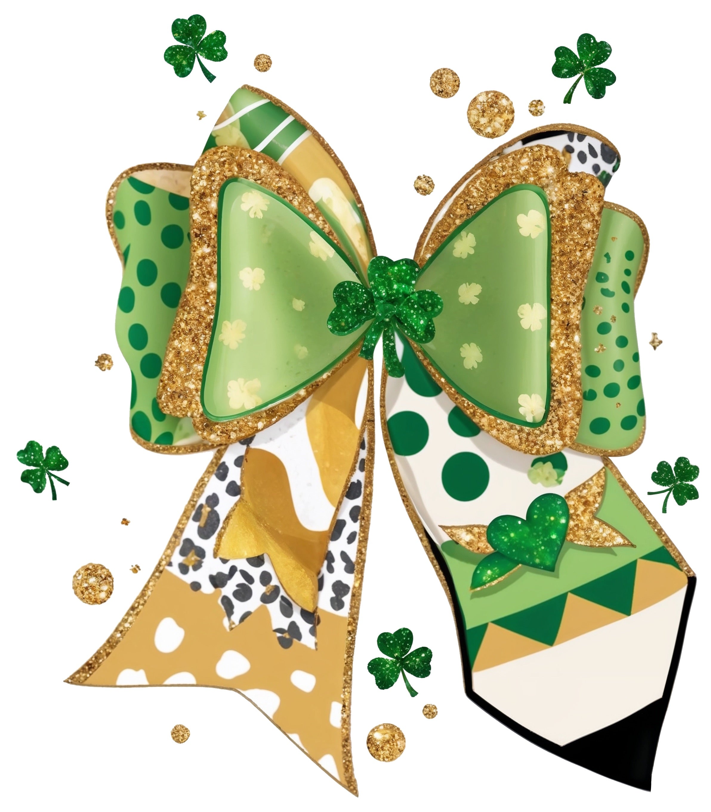 Gift St. Patrick PNG