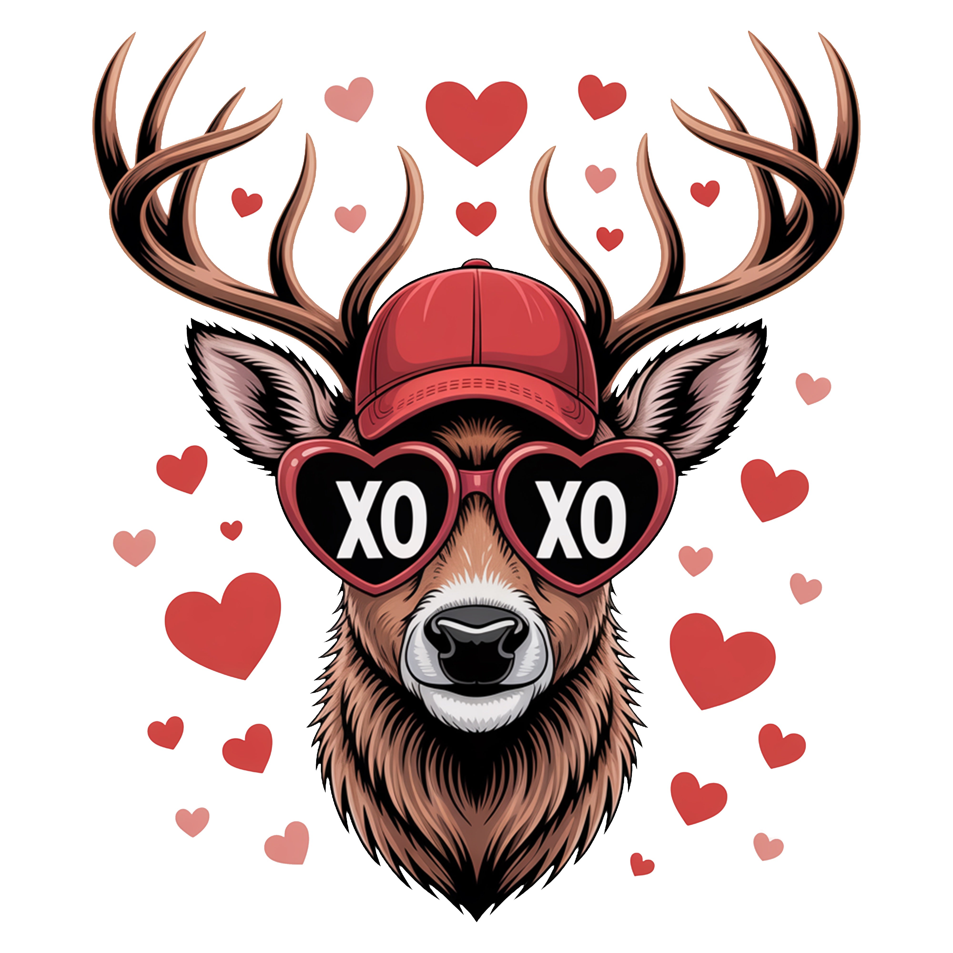 XoXo Dear 2 PNG
