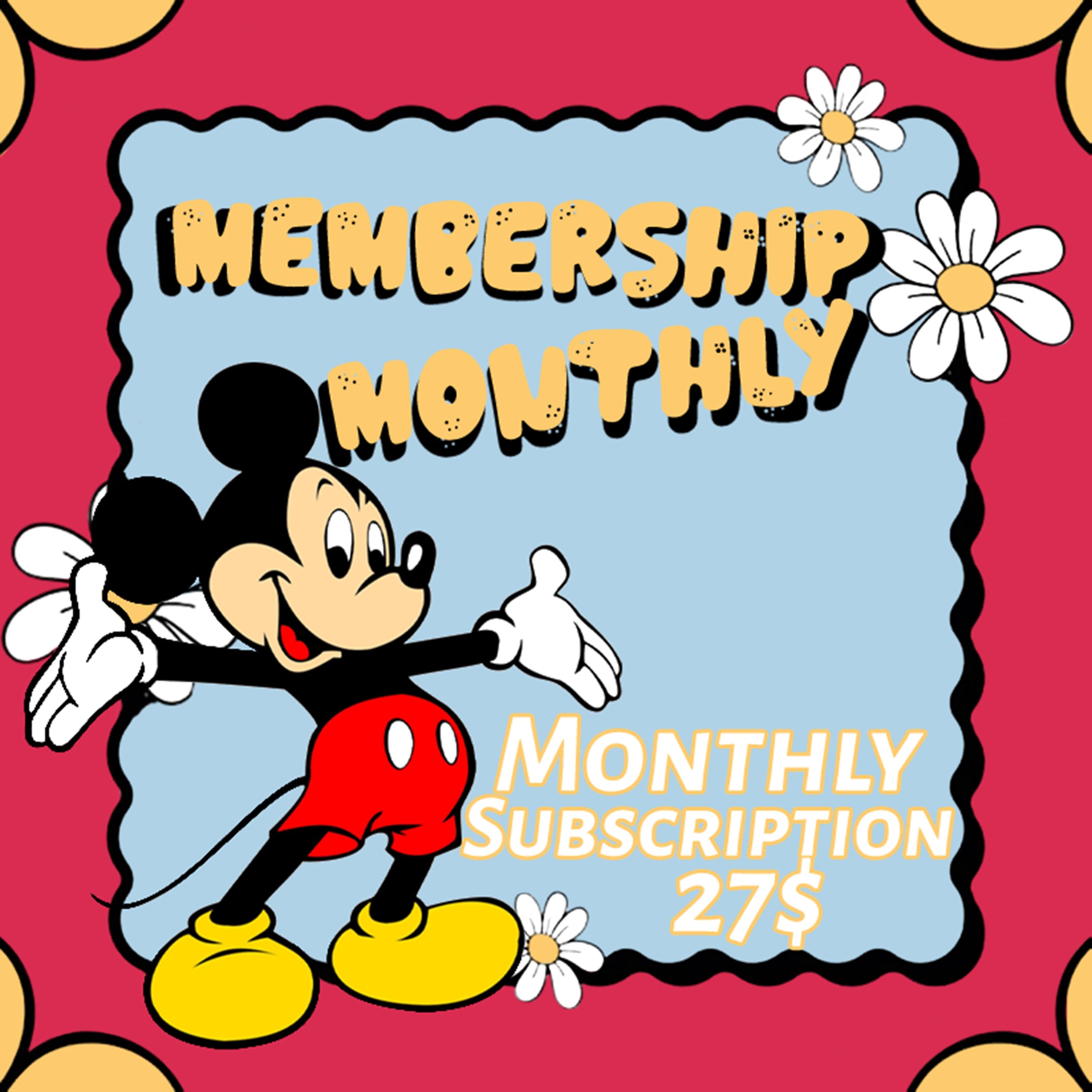 Membership