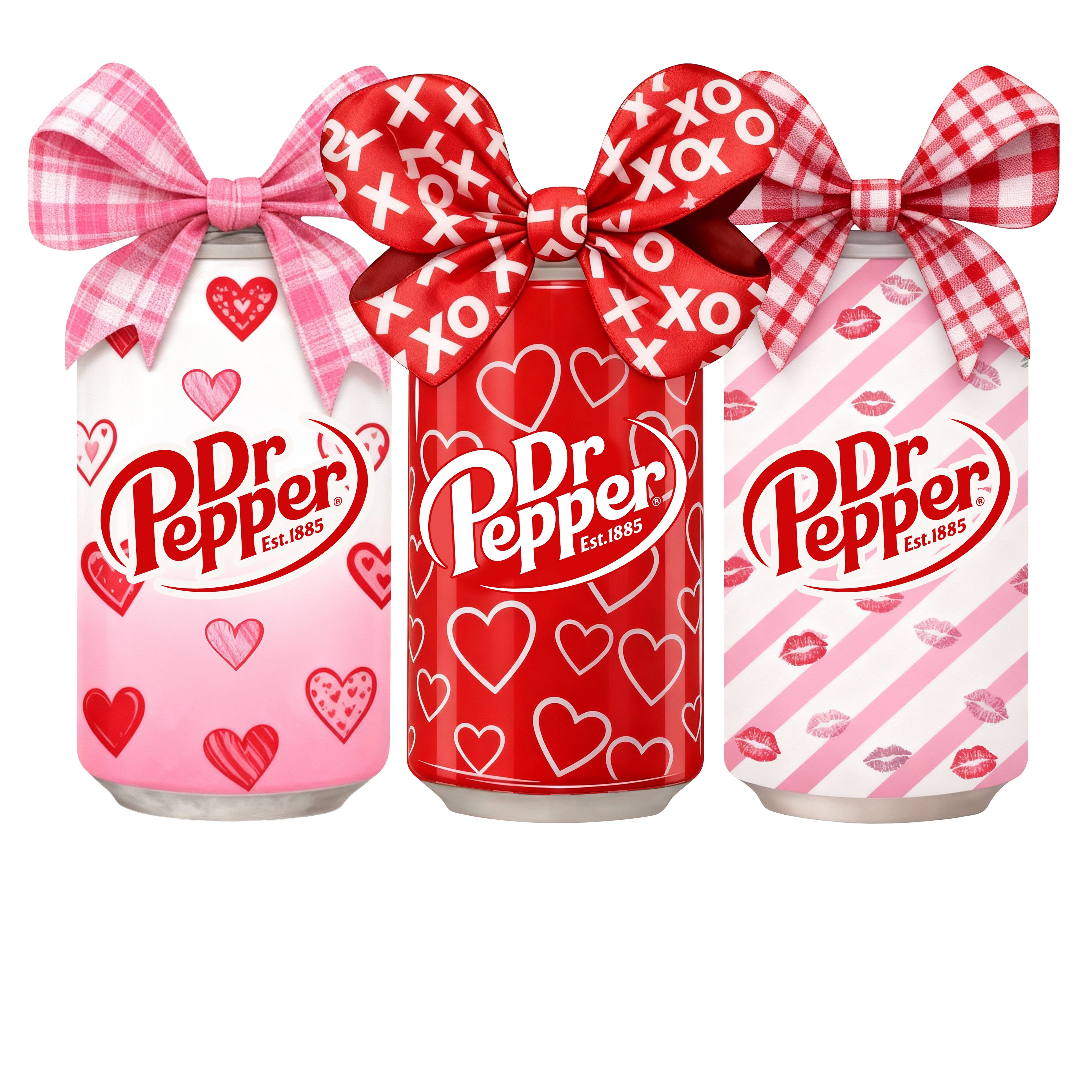 Dr Pepper Triple PNG