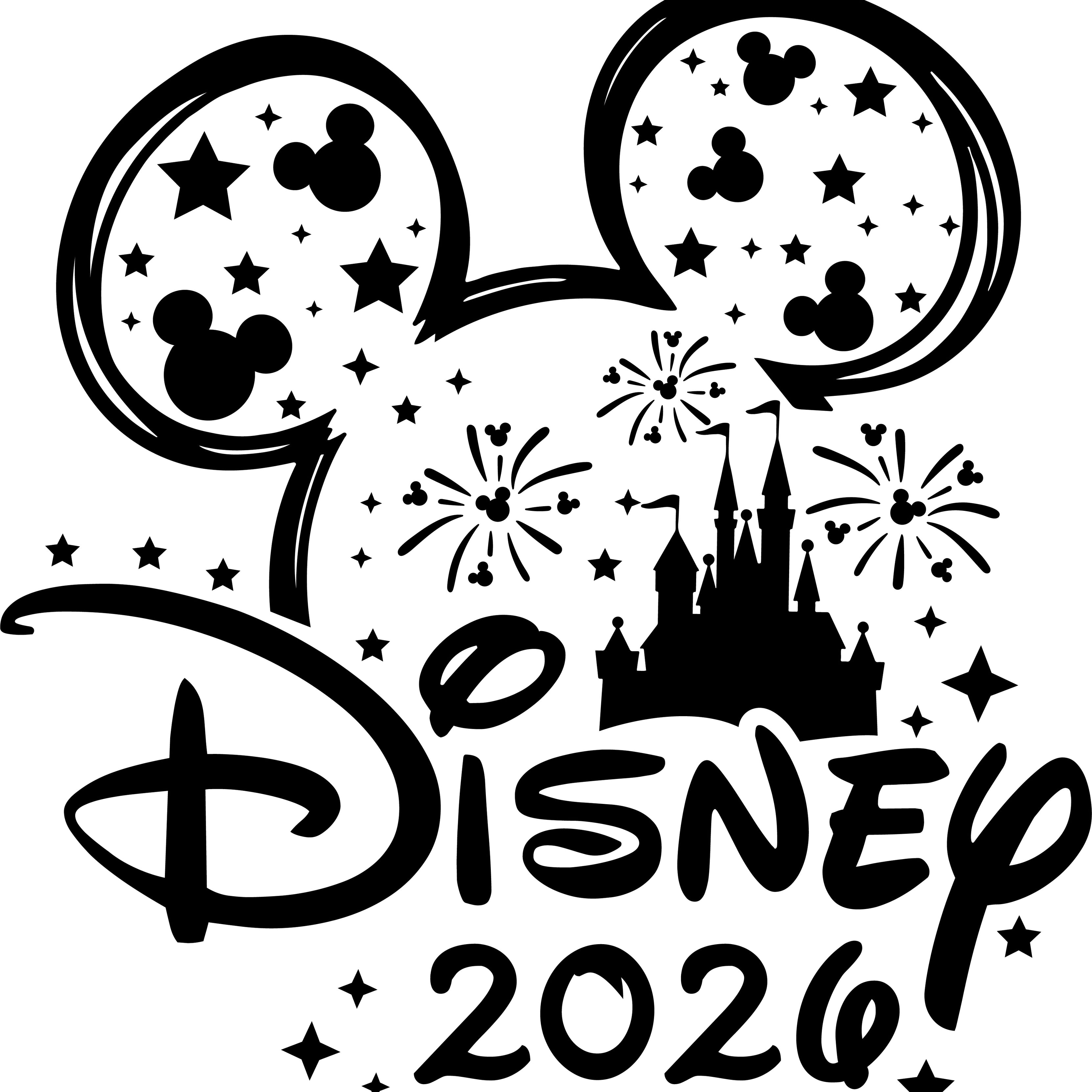 Disney 2026 6 PNG