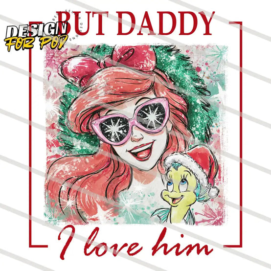 Colorful Princess PNG