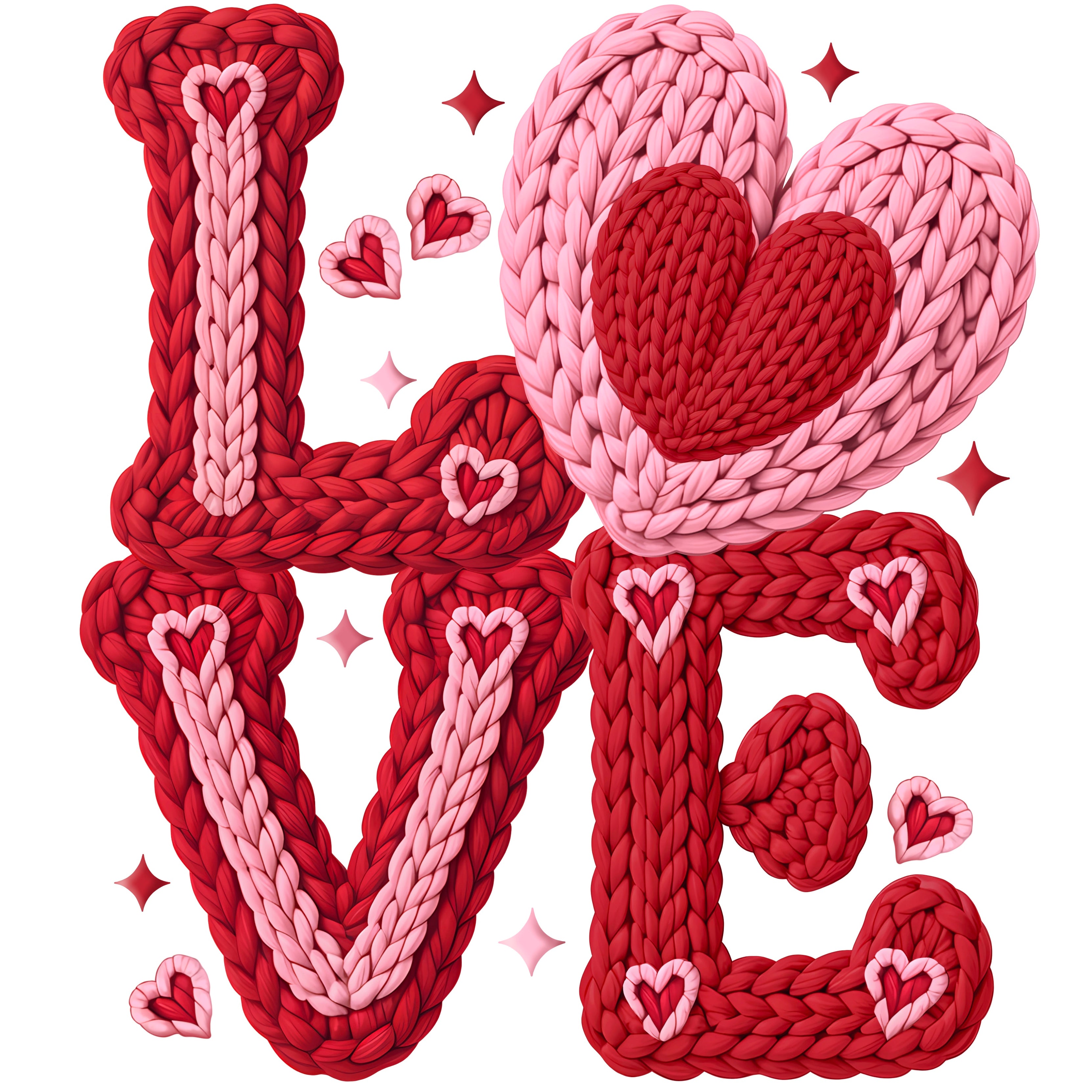 Love Valentine PNG