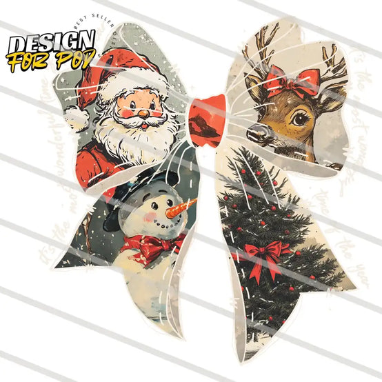 The Most Wonderful Time of The Year White PNG