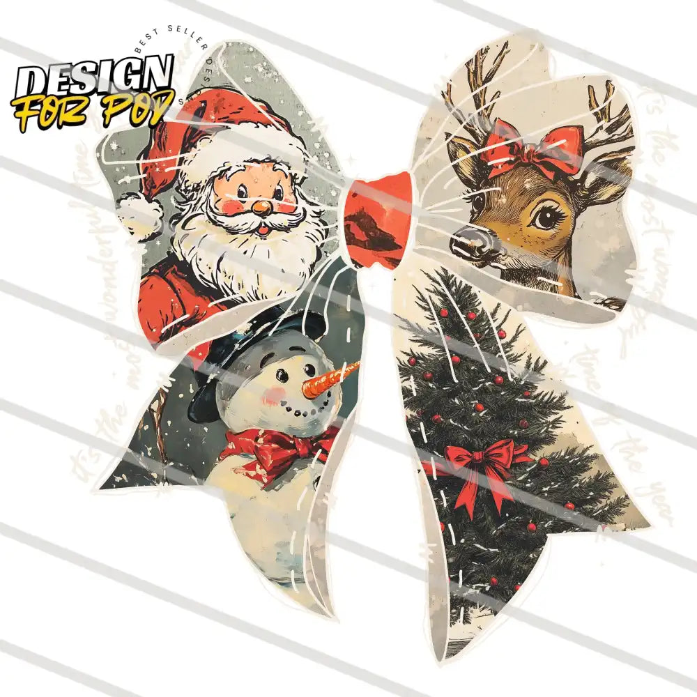 The Most Wonderful Time of The Year White PNG