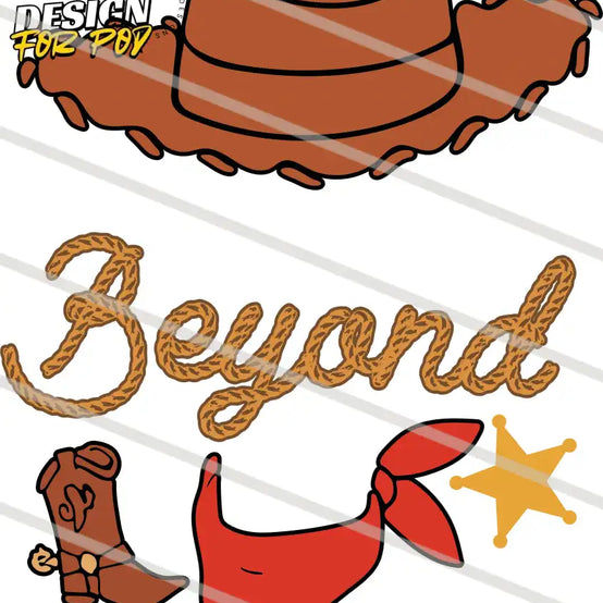Toy Story Beyond PNG