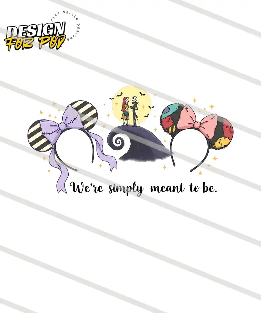 We’re Simply Meant To Be PNG